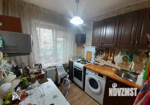 3-к квартира, вторичка, 61м2, 1/5 этаж