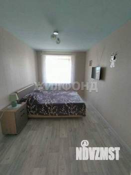 3-к квартира, вторичка, 61м2, 6/9 этаж