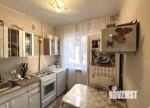 1-к квартира, вторичка, 30м2, 1/5 этаж