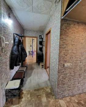 4-к квартира, вторичка, 59м2, 4/5 этаж