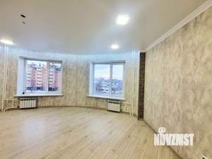 2-к квартира, вторичка, 71м2, 4/9 этаж