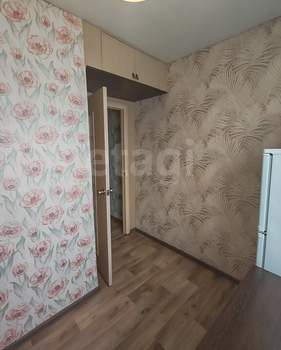 1-к квартира, вторичка, 28м2, 9/9 этаж