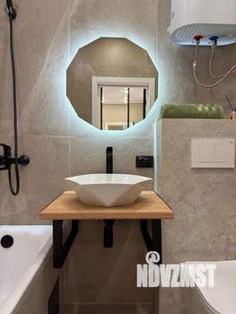 1-к квартира, вторичка, 40м2, 3/5 этаж