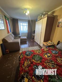 1-к квартира, вторичка, 31м2, 3/5 этаж