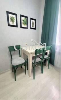 1-к квартира, вторичка, 30м2, 1/5 этаж