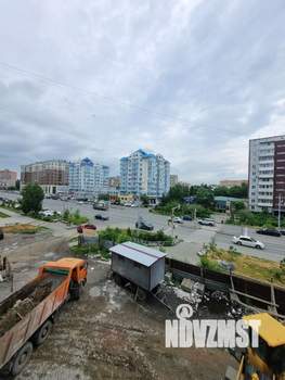 2-к квартира, вторичка, 42м2, 2/9 этаж