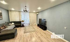 4-к квартира, вторичка, 127м2, 3/9 этаж