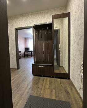 Студия квартира, вторичка, 27м2, 4/9 этаж