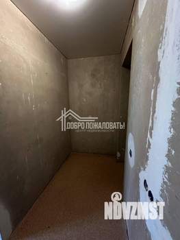 1-к квартира, вторичка, 35м2, 4/5 этаж