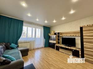 2-к квартира, вторичка, 54м2, 2/5 этаж