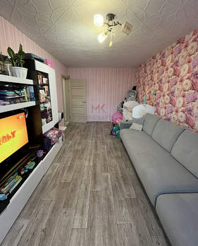 2-к квартира, вторичка, 45м2, 5/5 этаж