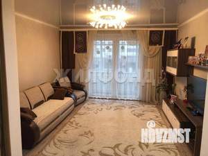 3-к квартира, вторичка, 105м2, 4/9 этаж