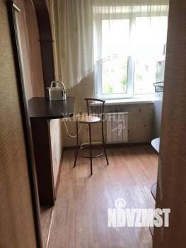 2-к квартира, вторичка, 44м2, 5/5 этаж