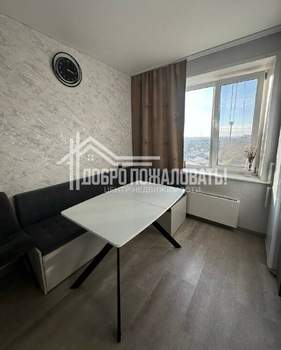 2-к квартира, вторичка, 57м2, 8/10 этаж