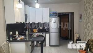 Студия квартира, вторичка, 30м2, 4/7 этаж