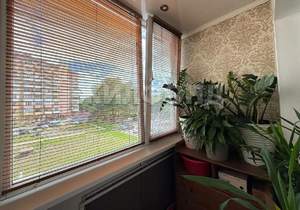 3-к квартира, вторичка, 53м2, 3/9 этаж