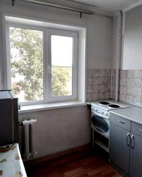 2-к квартира, вторичка, 45м2, 4/5 этаж