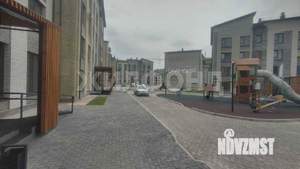 1-к квартира, вторичка, 32м2, 4/4 этаж