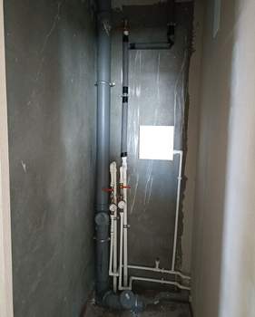 2-к квартира, вторичка, 57м2, 8/8 этаж