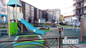 2-к квартира, вторичка, 57м2, 7/12 этаж