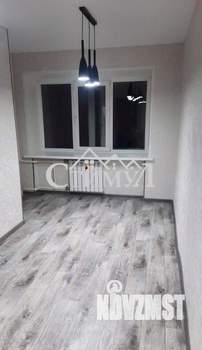 Студия квартира, вторичка, 16м2, 3/5 этаж