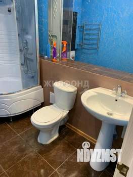 1-к квартира, вторичка, 37м2, 16/17 этаж