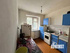 2-к квартира, вторичка, 46м2, 3/5 этаж