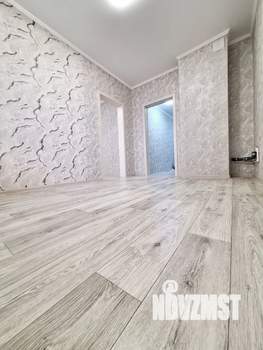 1-к квартира, вторичка, 36м2, 4/9 этаж