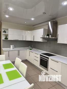 3-к квартира, вторичка, 105м2, 1/5 этаж