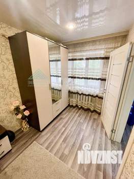 3-к квартира, вторичка, 55м2, 3/5 этаж