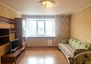 3-к квартира, вторичка, 64м2, 6/9 этаж