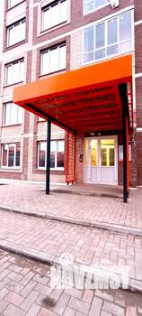 1-к квартира, вторичка, 50м2, 6/10 этаж