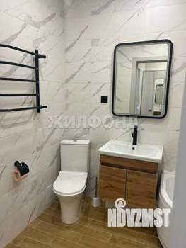 Студия квартира, вторичка, 27м2, 6/9 этаж