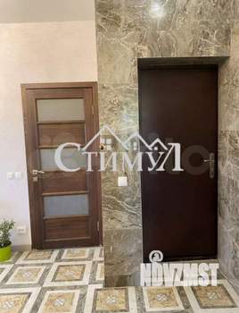 2-к квартира, вторичка, 41м2, 1/5 этаж