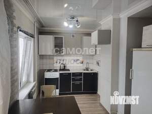 2-к квартира, вторичка, 45м2, 4/5 этаж