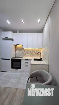 2-к квартира, вторичка, 46м2, 1/5 этаж