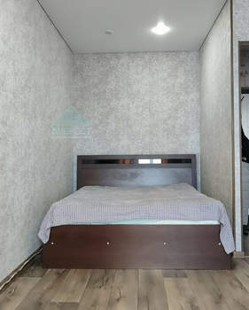 1-к квартира, вторичка, 38м2, 11/17 этаж
