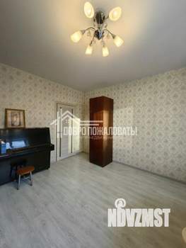 2-к квартира, вторичка, 76м2, 5/9 этаж