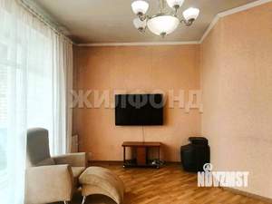 4-к квартира, вторичка, 111м2, 9/9 этаж