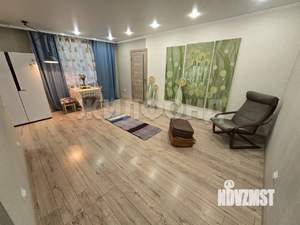 2-к квартира, вторичка, 40м2, 2/4 этаж