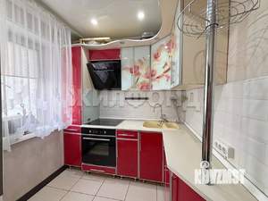 3-к квартира, вторичка, 59м2, 2/5 этаж