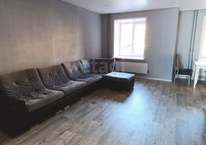 2-к квартира, вторичка, 57м2, 2/7 этаж
