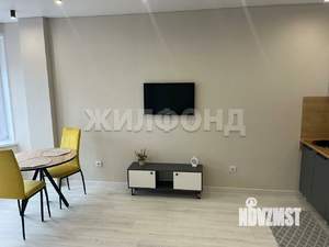 Студия квартира, вторичка, 27м2, 6/9 этаж