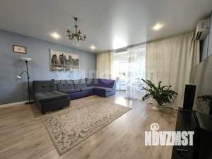 4-к квартира, вторичка, 127м2, 3/10 этаж