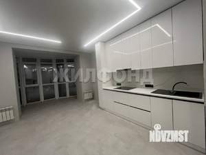 2-к квартира, вторичка, 57м2, 3/9 этаж