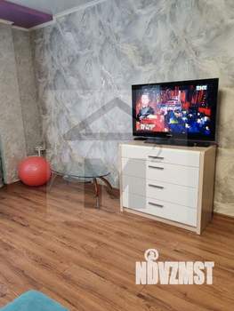 2-к квартира, вторичка, 69м2, 5/12 этаж