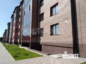 1-к квартира, вторичка, 42м2, 3/5 этаж