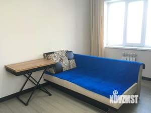 2-к квартира, вторичка, 55м2, 13/16 этаж