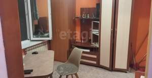 1-к квартира, вторичка, 26м2, 1/3 этаж