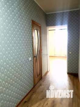 1-к квартира, вторичка, 36м2, 7/9 этаж